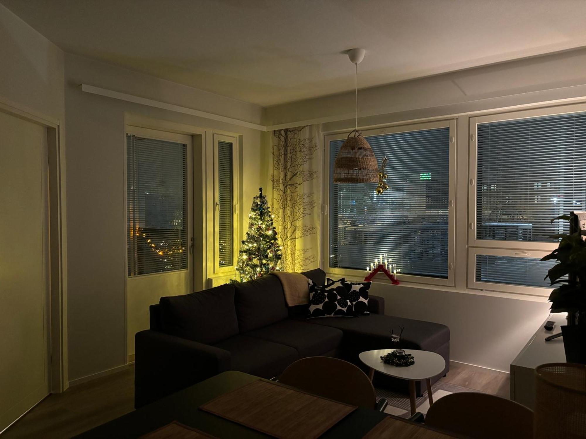 Northern Bliss Hideaway Rovaniemi Eksteriør billede